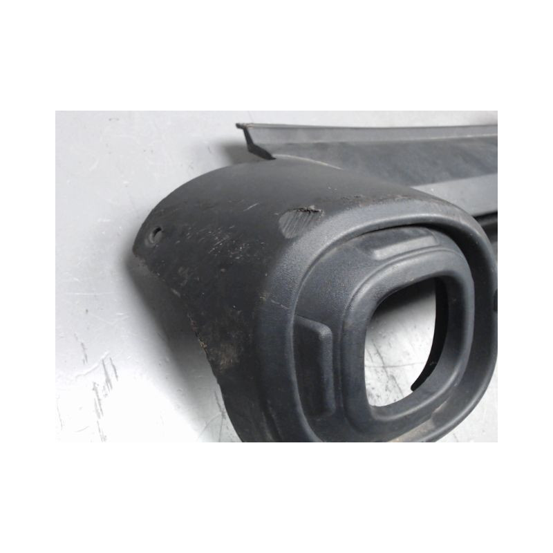 CALANDRE FIAT PANDA