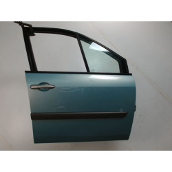 PORTE AVD