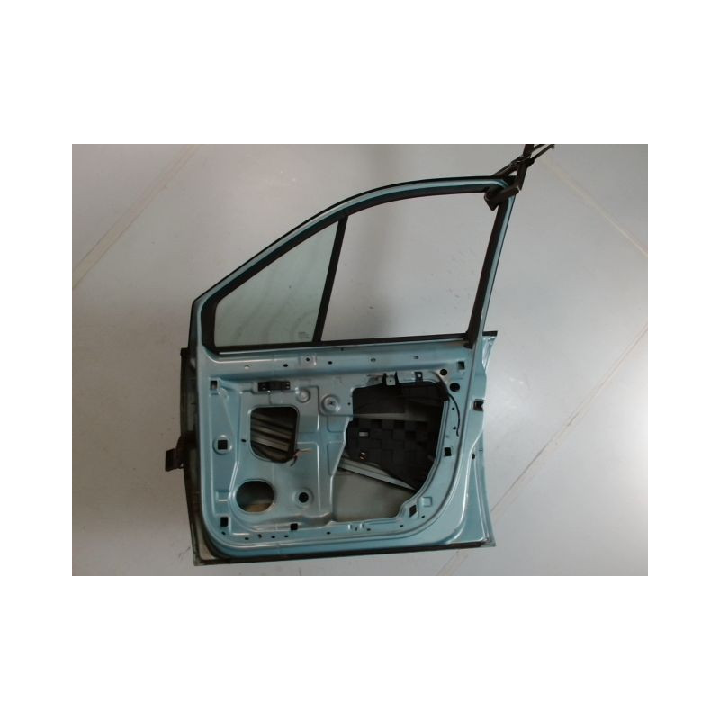 PORTE AVANT DROIT RENAULT MEGANE