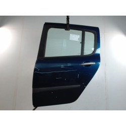 PORTE ARG