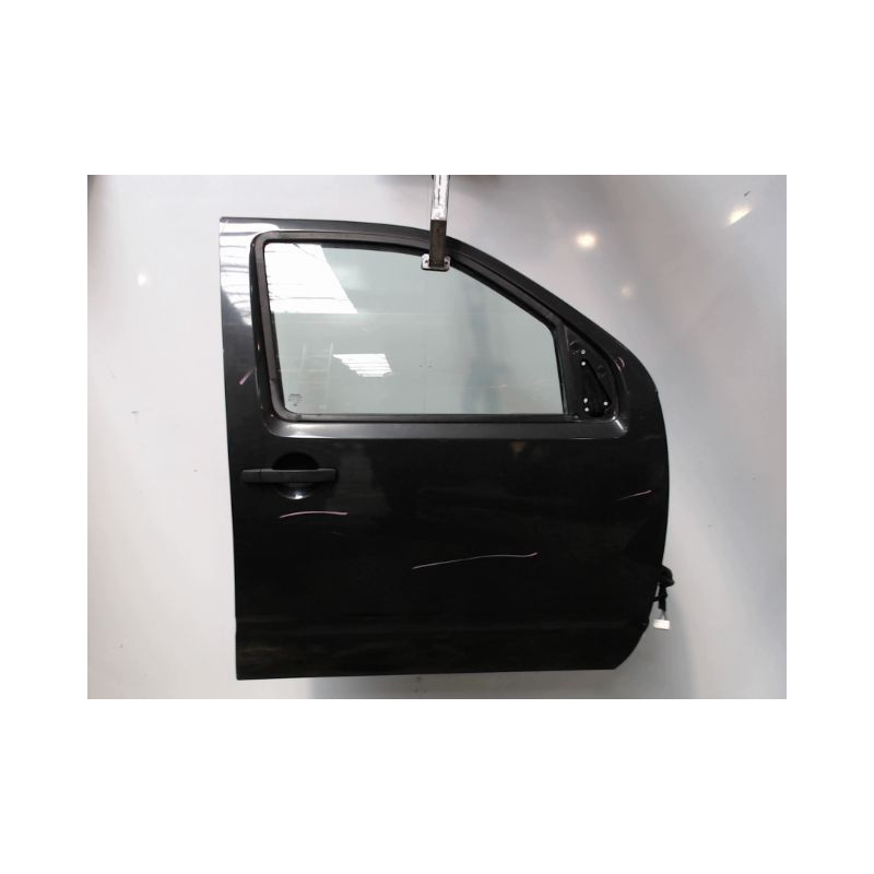 PORTE AVANT DROIT NISSAN NAVARA DOUBLE CABINE