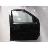 PORTE AVANT DROIT NISSAN NAVARA DOUBLE CABINE