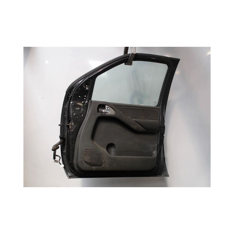 PORTE AVANT DROIT NISSAN NAVARA DOUBLE CABINE