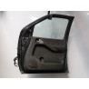 PORTE AVANT DROIT NISSAN NAVARA DOUBLE CABINE