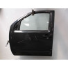 PORTE AVANT GAUCHE NISSAN NAVARA DOUBLE CABINE