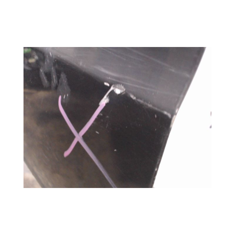 PORTE AVANT GAUCHE NISSAN NAVARA DOUBLE CABINE