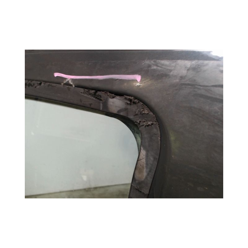 PORTE AVANT GAUCHE NISSAN NAVARA DOUBLE CABINE