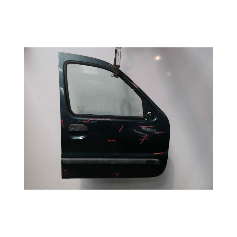 PORTE AVANT DROIT RENAULT KANGOO 97-2000