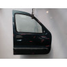 PORTE AVANT DROIT RENAULT KANGOO 97-2000
