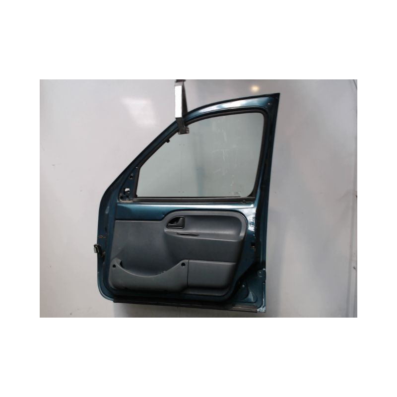 PORTE AVANT DROIT RENAULT KANGOO 97-2000