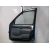 PORTE AVANT DROIT RENAULT KANGOO 97-2000
