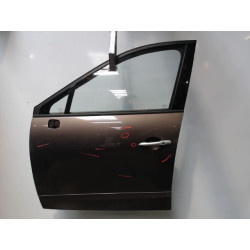 PORTE AVG