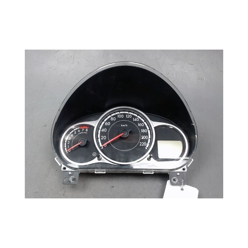 BLOC COMPTEURS MAZDA MAZDA 2