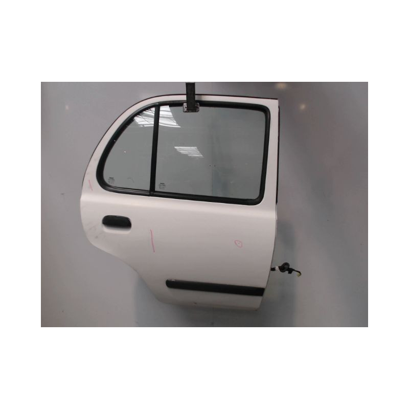 PORTE ARRIERE DROIT NISSAN MICRA 92-96