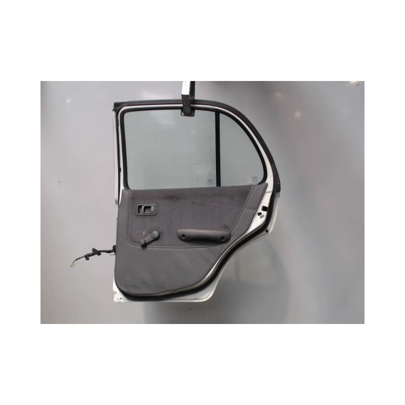 PORTE ARRIERE DROIT NISSAN MICRA 92-96
