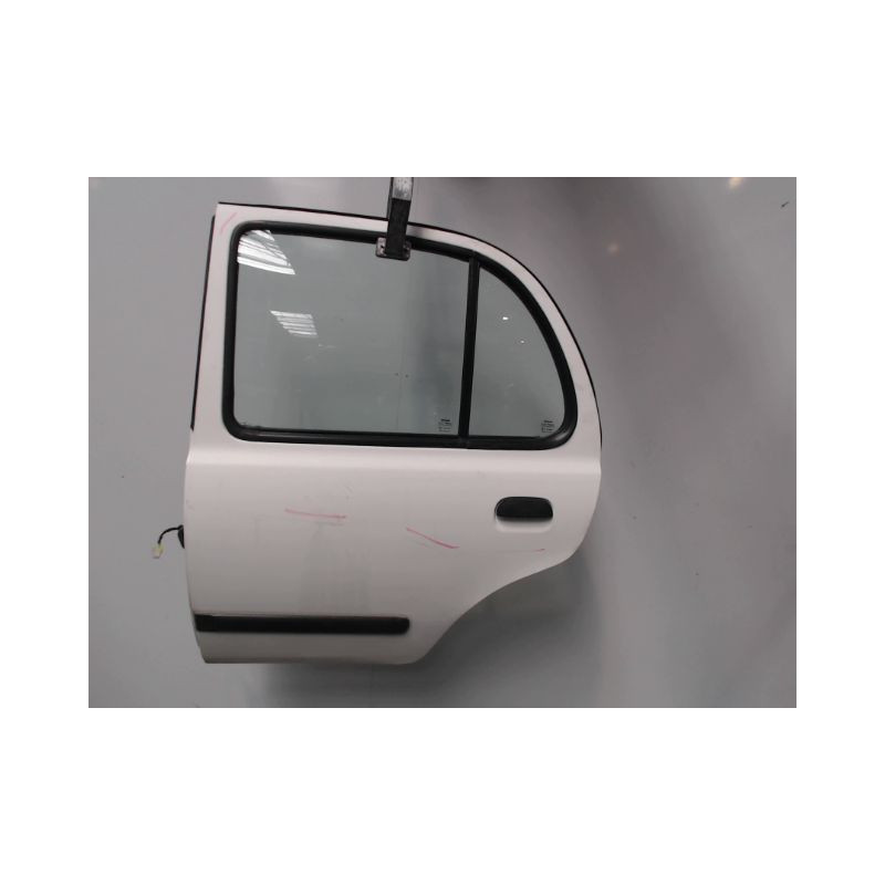 PORTE ARRIERE GAUCHE NISSAN MICRA 92-96