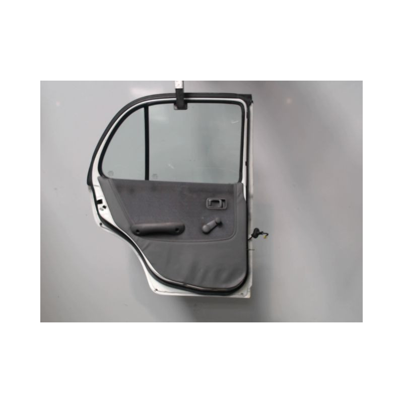 PORTE ARRIERE GAUCHE NISSAN MICRA 92-96