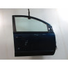 PORTE AVANT DROIT NISSAN NOTE