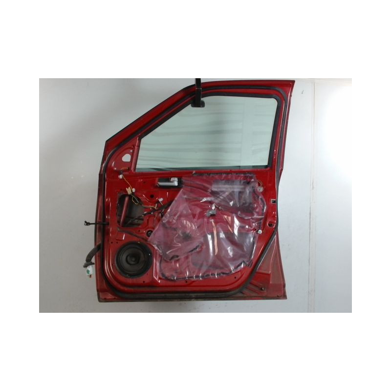 PORTE AVANT DROIT SUZUKI SWIFT