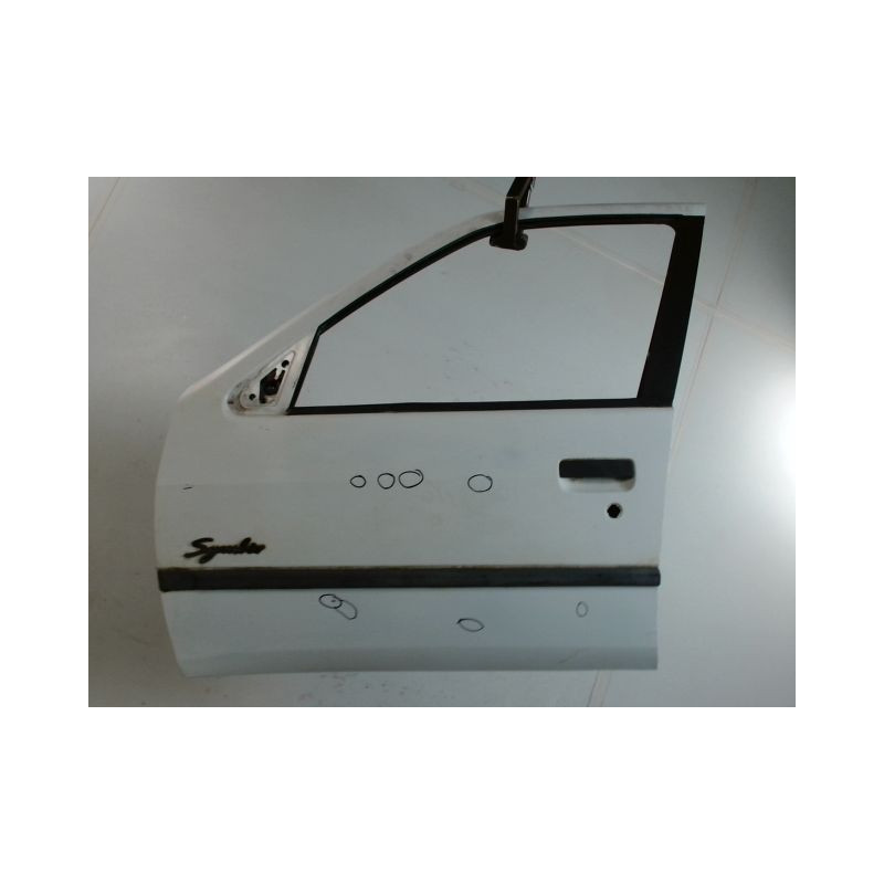 PORTE AVANT GAUCHE PEUGEOT 306