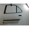 PORTE ARRIERE GAUCHE PEUGEOT 306
