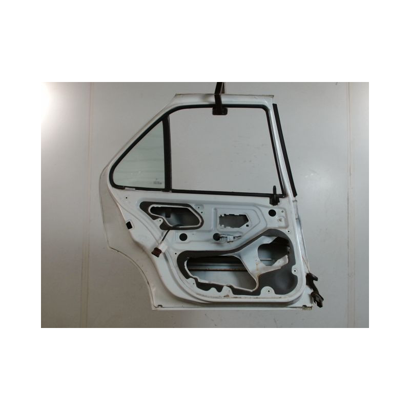 PORTE ARRIERE GAUCHE PEUGEOT 306