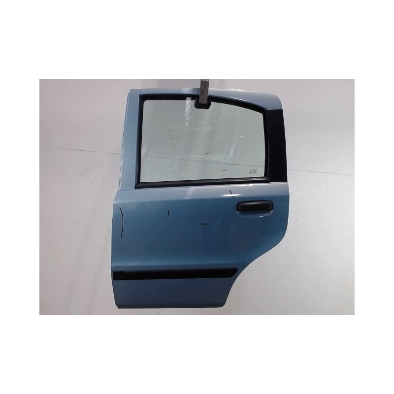 PORTE ARRIERE GAUCHE FIAT PANDA 2003-