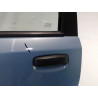 PORTE ARRIERE GAUCHE FIAT PANDA 2003-