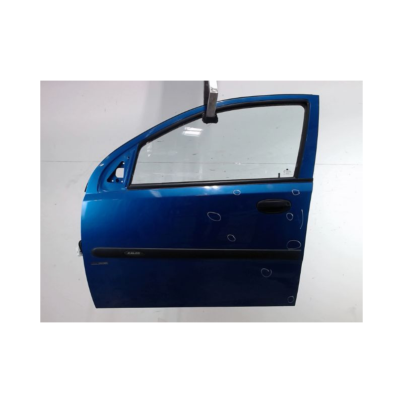 PORTE AVANT GAUCHE GM DAEWOO KALOS