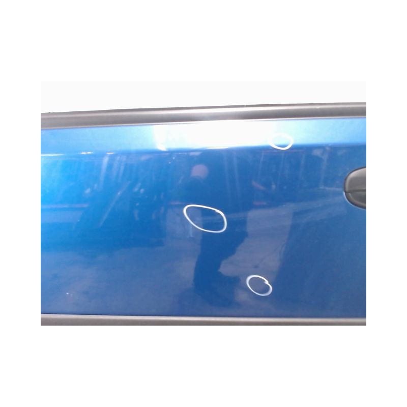 PORTE AVANT GAUCHE GM DAEWOO KALOS