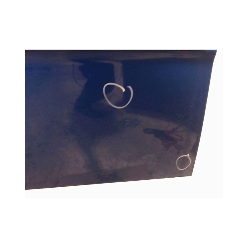 PORTE AVANT GAUCHE GM DAEWOO KALOS