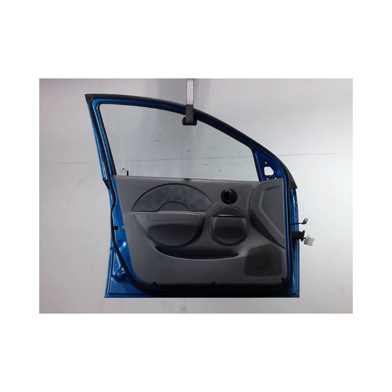 PORTE AVANT GAUCHE GM DAEWOO KALOS