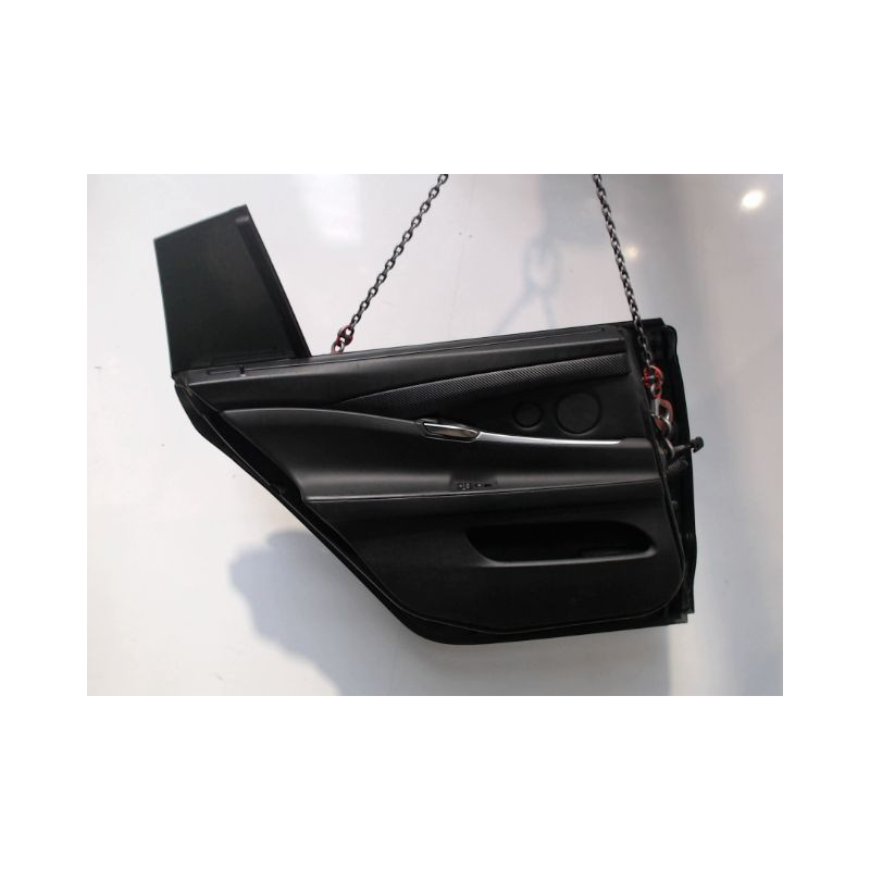 PORTE ARRIERE GAUCHE BMW SERIE 5