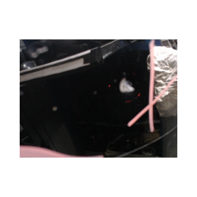 PORTE ARRIERE GAUCHE BMW SERIE 5