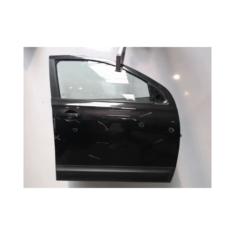 PORTE AVANT DROIT NISSAN QHASQAI 2007-