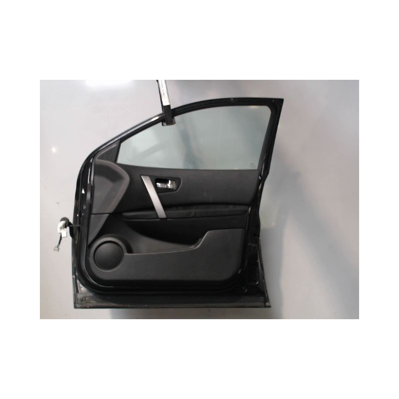 PORTE AVANT DROIT NISSAN QHASQAI 2007-