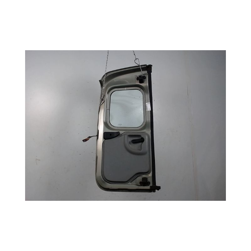 PORTE BATTANTE ARRIERE DROIT DACIA LOGAN