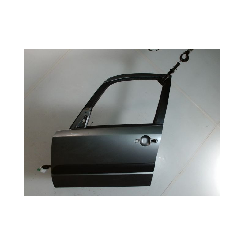 PORTE AVANT GAUCHE SUZUKI SX4
