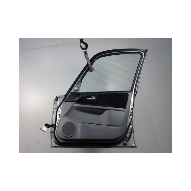 PORTE AVANT DROIT SUZUKI SX4