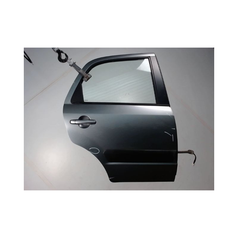 PORTE ARRIERE DROIT SUZUKI SX4