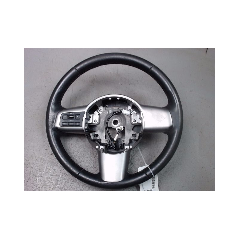 VOLANT DE DIRECTION MAZDA MAZDA 2