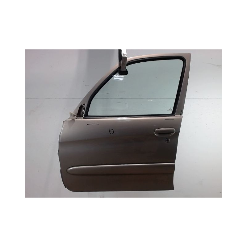 PORTE AVANT GAUCHE CITROEN XSARA PICASSO