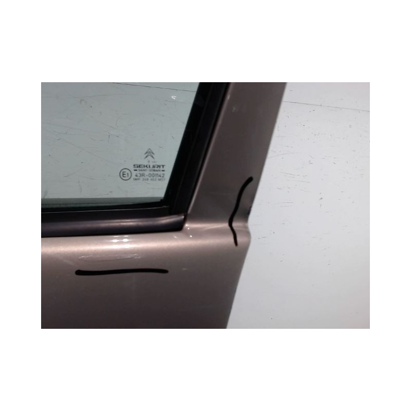 PORTE AVANT GAUCHE CITROEN XSARA PICASSO