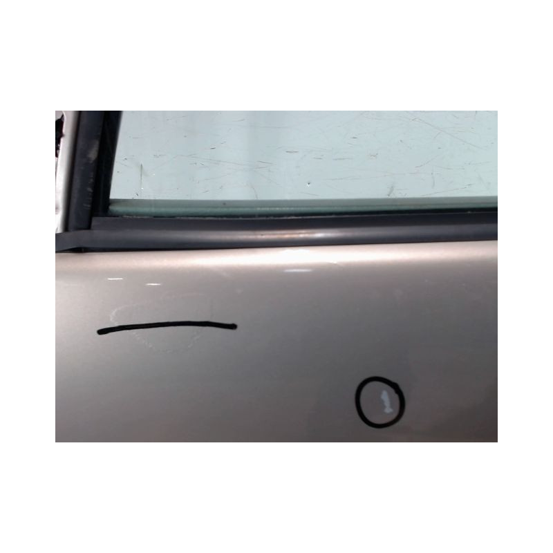 PORTE AVANT GAUCHE CITROEN XSARA PICASSO