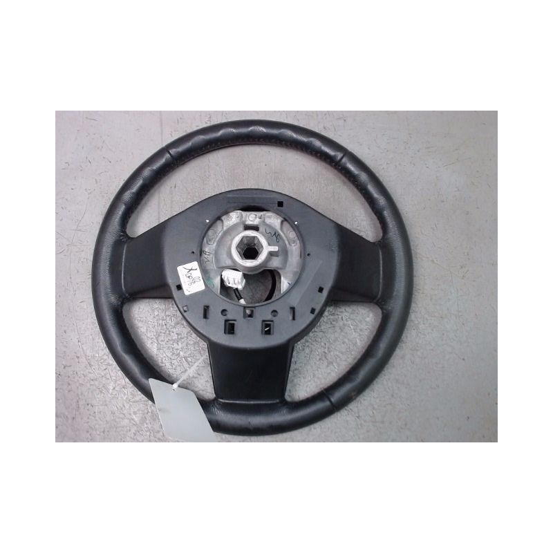 VOLANT DE DIRECTION MAZDA MAZDA 2