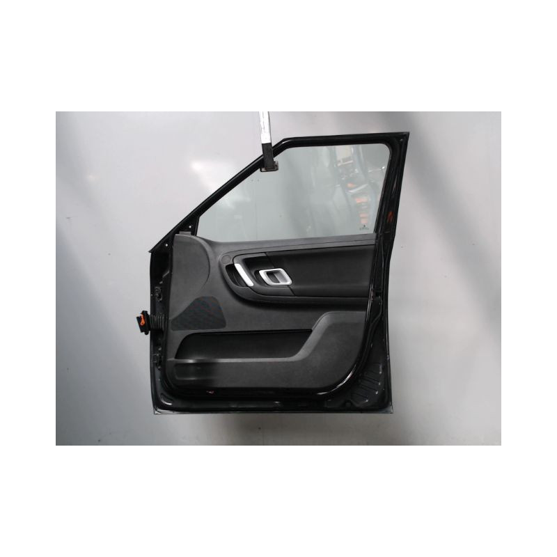 PORTE AVANT DROIT SKODA FABIA BREAK 2008-