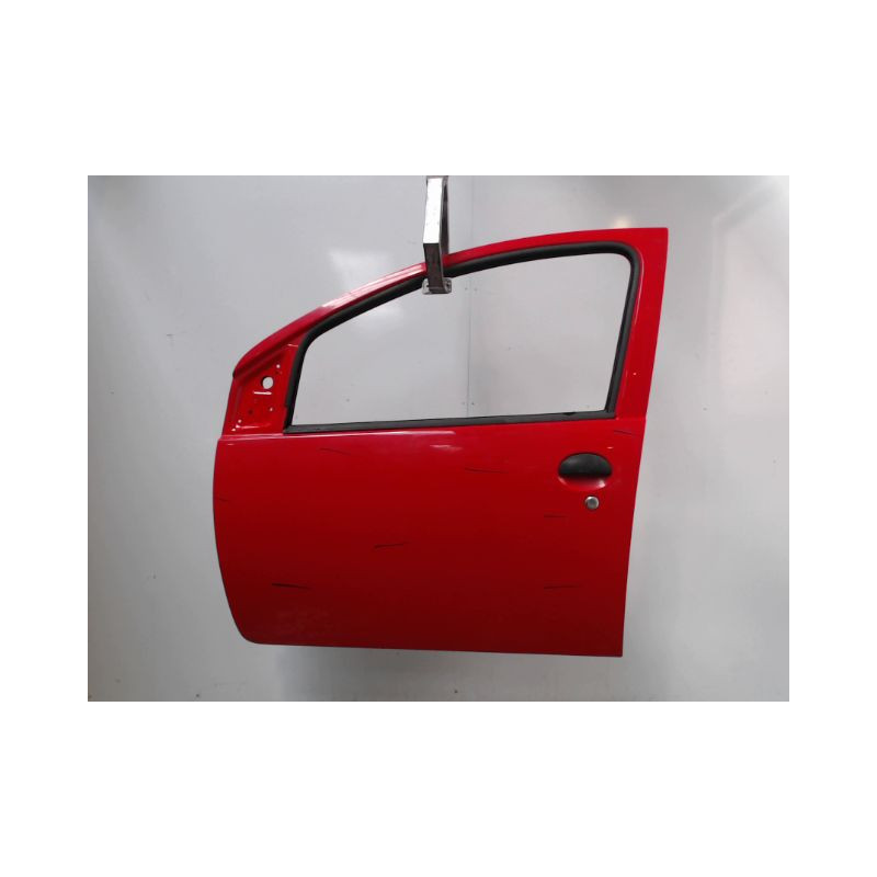 PORTE AVANT GAUCHE PEUGEOT 107 5P
