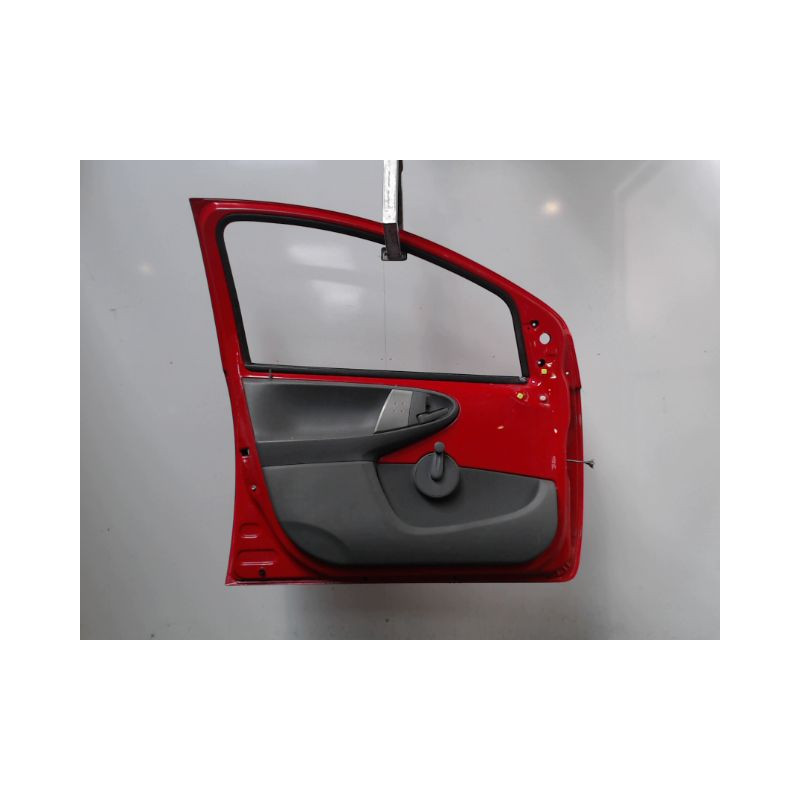PORTE AVANT GAUCHE PEUGEOT 107 5P