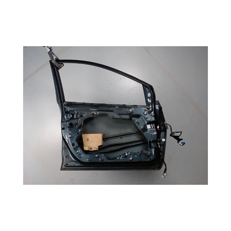 PORTE AVANT GAUCHE MAZDA 2