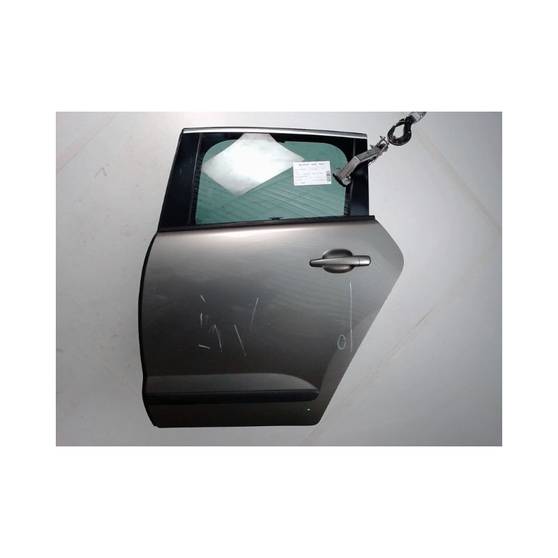 PORTE ARRIERE GAUCHE PEUGEOT 3008
